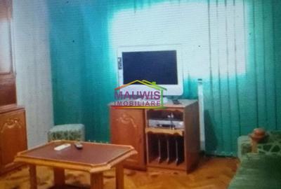 Apartament cu 3 camere decomandat în Vitan - 4