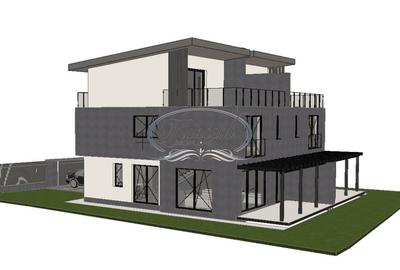 Duplex certificat NZeb, in Someseni - 4