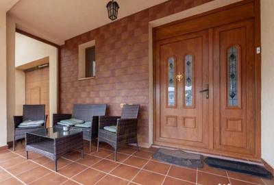 Casă cu 4 camere cu Canalizare în Mărăcineni - 17