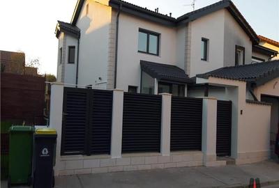 Vila duplex P+1 / Gamma - Delta / renovata total