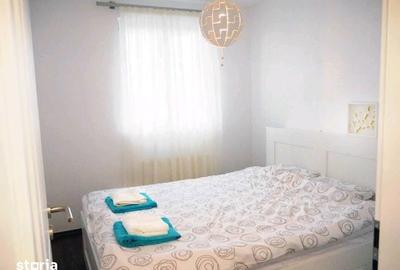 Apartament cu 2 camere în Buziașului - 6