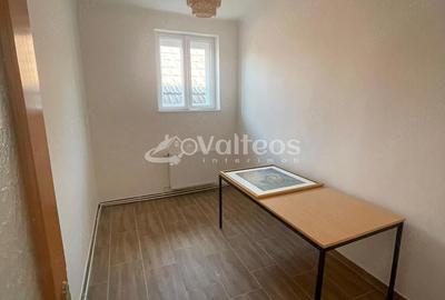 Casă cu 3 camere cu Teren 347 Mp în Central - 11