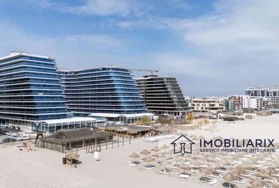 Vizualizează Tur 360 - Apartament cu Vedere la Mare în White Titanic - 11