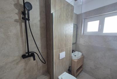 Apartament NOU 3camere,78 m,Etaj 2/3,lift,Prima inchiriere,Via Carmina Apartament NOU 3camere,78 m,Etaj 2/3,lift,Prima inchiriere,Via Carmina - 4