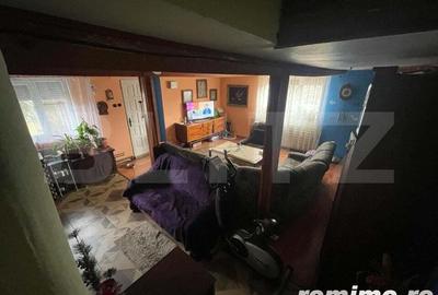 Casa de vanzare cu gradina, 5 camere, Nojorid - 1