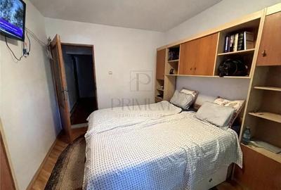 ARADULUI - 3 CAM - DECOMANDAT - PARTER - 2 BAI - MOBILAT - CENTRALA - BOXA - 4