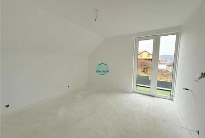 Casă cu 4 camere cu Teren 500 Mp în Sâncraiu de Mureș - 2