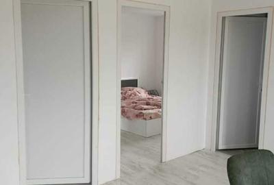 Casă cu 3 camere în Central - 7