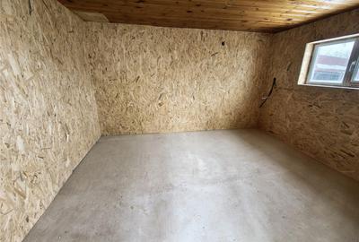 Casă cu 2 camere cu Teren 325 Mp în Săliște - 12