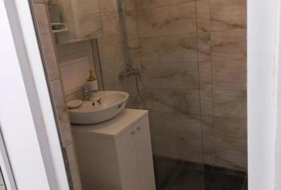 Garsoniera de vanzare LUX -vedere superba la Dunare in Tiglina 1 pe Faleza - 1