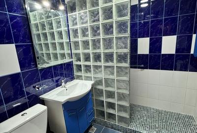 Apartament cu 3 camere decomandat în Central - 2
