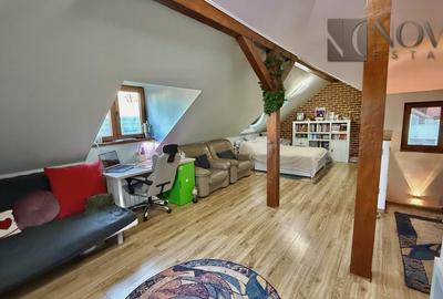 Casa de Vanzare | Decebal | 185 mp | Curte | Terasa - 14