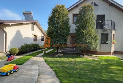Casa tip P+M zona Lipia - 4