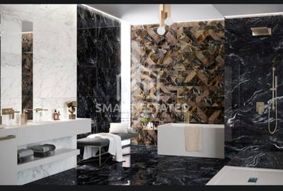 De vanzare casa tip duplex de 6 camere Trapezului sector 3 - 9