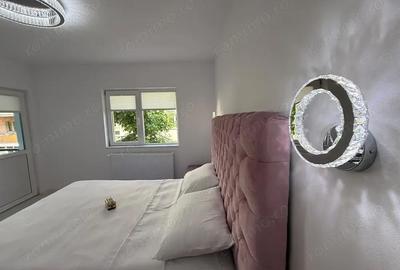 Apartament cu 2 camere decomandat în Ultracentral - 1