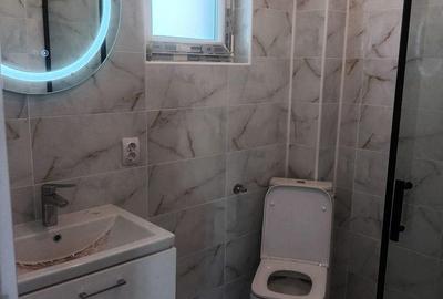 Casă cu 4 camere în Bâcu - 6