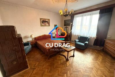 Casă individuală cu 3 camere cu Canalizare în Trei Stejari - 7