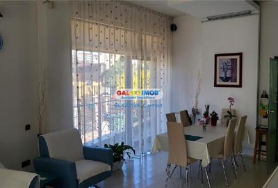 Vanzare vila si teren - Bucuresti - Lacul Morii - adiacent Str Orsova - 4