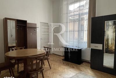 Apartament cu 2 camere în Gării - 1