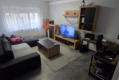 Apartament 2 camera semidecomandat, 51mp, Mazepa 2 - 14