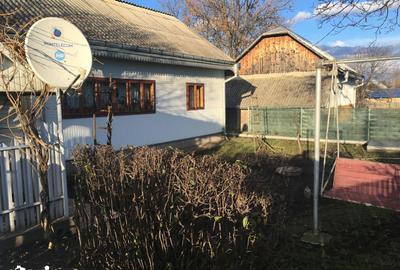 Casă cu 6 camere cu Teren 3417 Mp în Drăgoiești - 12