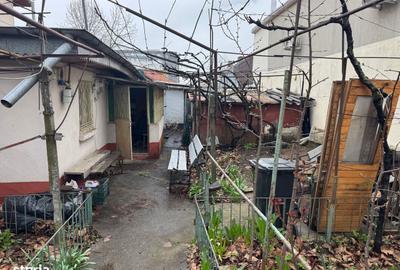 Spațiu comercial, în Berceni - 1