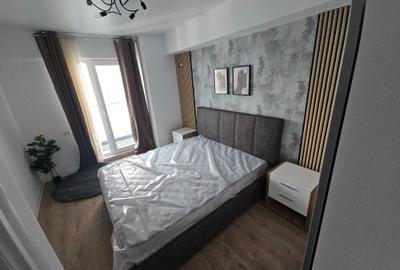 Apartament cu 3 camere decomandat în 13 Septembrie - 2