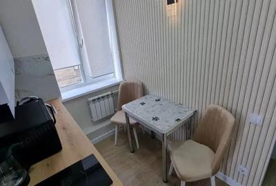 Garsonieră în Dacia - 2