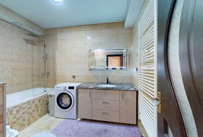 Apartament cu 2 camere semidecomandat în 13 Decembrie - 11