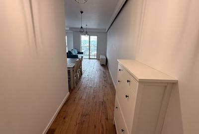 Apartament cu 3 camere decomandat în Florești - 1