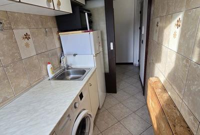 Garsonieră decomandată în Alexandru cel Bun - 4