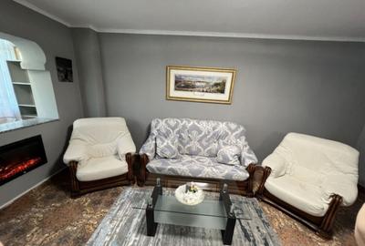 Apartament 3 camere Vitan Apartament 3 camere Vitan - 12