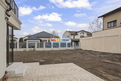 Vanzare vila mobilata utilata Otopeni Odai constructie 2024 - 3