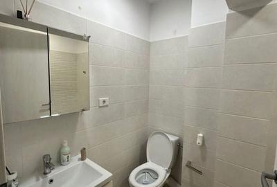 Apartament cu 2 camere decomandat, mobilat în Theodor Pallady - 6