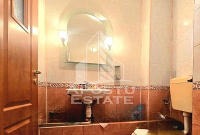 Apartament decomandat 3 camere, zona Miorita - 16