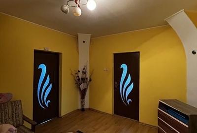 Casa 8 Camere Cu Teren 1500mp In Cermei - 5