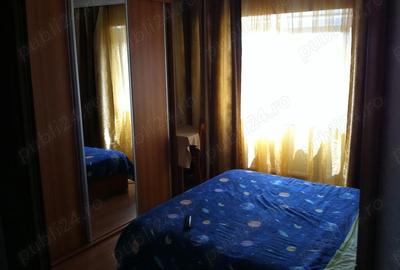 Apartament cu 2 camere decomandat în Ultracentral - 1