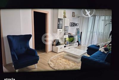Apartament cu 2 camere decomandat, mobilat în Trivale - 5