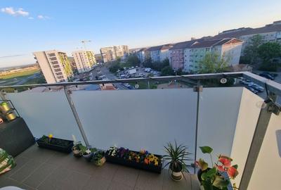 Apartament cu 3 camere decomandat în Central - 3