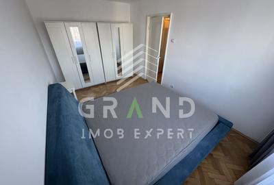 Apartament cu 2 camere semidecomandat, mobilat în Gheorgheni - 2