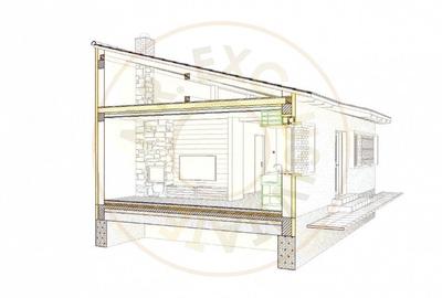 Teren Intravilan 980 mp Carei -GradinaViilor Zona Str. Livezilor - Comision 0% - 10