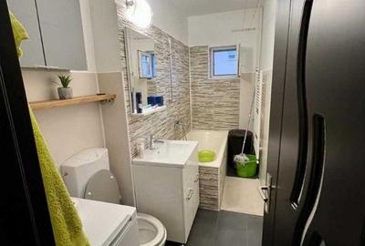 Apartament cu 2 camere semidecomandat în Buziașului - 2