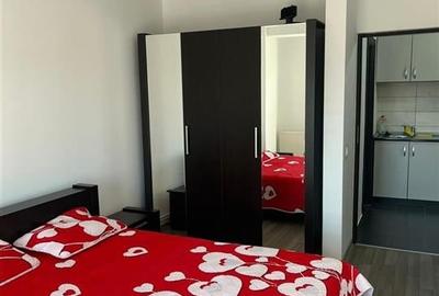 PRIMA INCHIRIERE ! Apartament modern 2 camere de inchiriat - 5