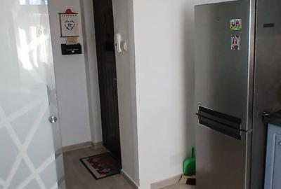Apartament cu 2 camere semidecomandat în Central - 3
