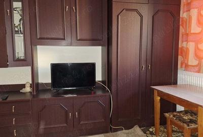 Inchiriez apartament cu 1 camera (garsoniera confort 1) in Turda