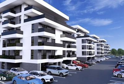 Garsonieră în Granit - 7