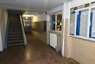 Titan / Minis -5 minute - Garsoniera cf 1, suprafata 32 mp , an constructie 1981 - 8