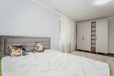 Garsonieră decomandată în Militari