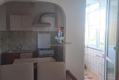 Apartament cu 4 camere în Mărăței - 8