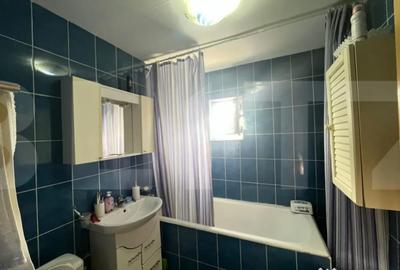 Apartament cu 2 camere decomandat, mobilat în Central - 2